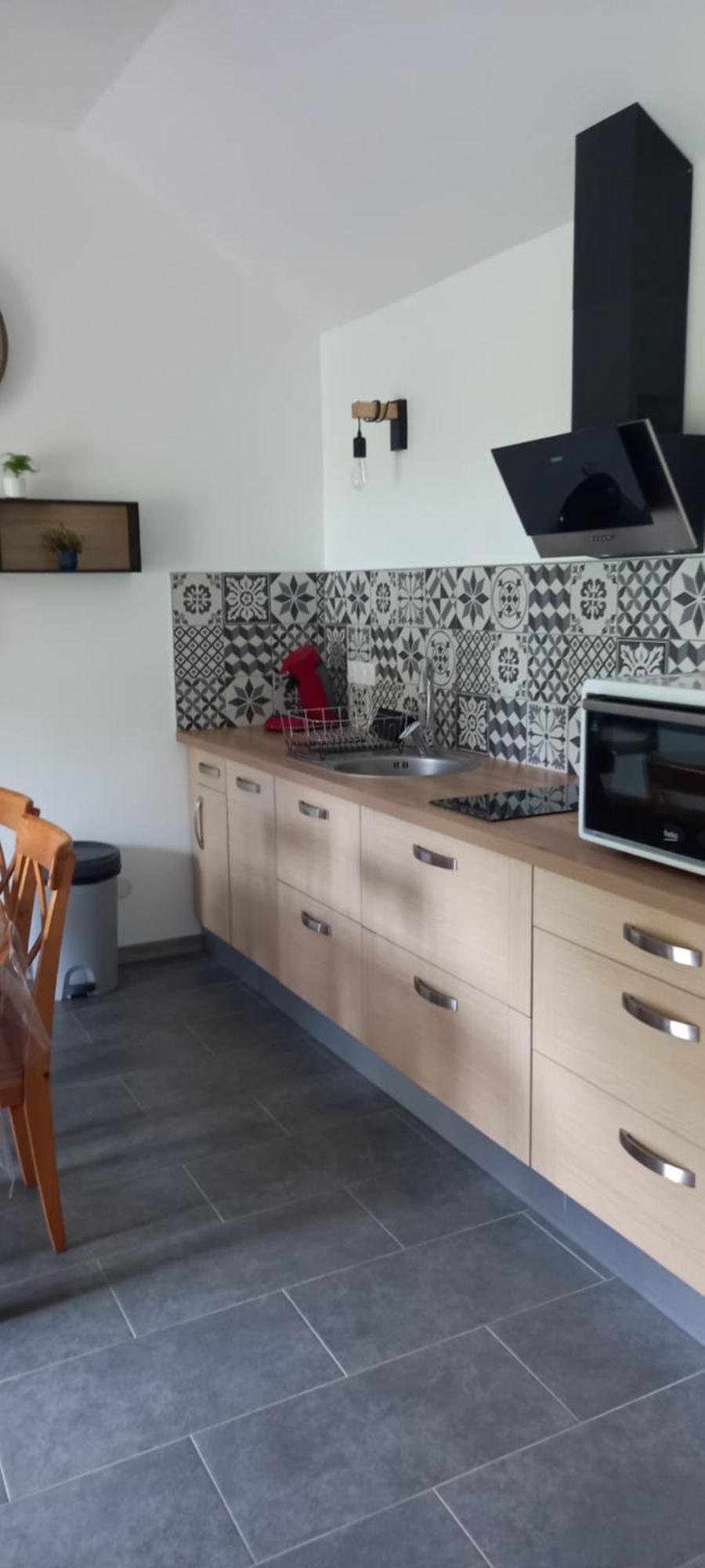 Gite Clos Masure De Blevillot Saint-Gilles-de-la-Neuville Εξωτερικό φωτογραφία