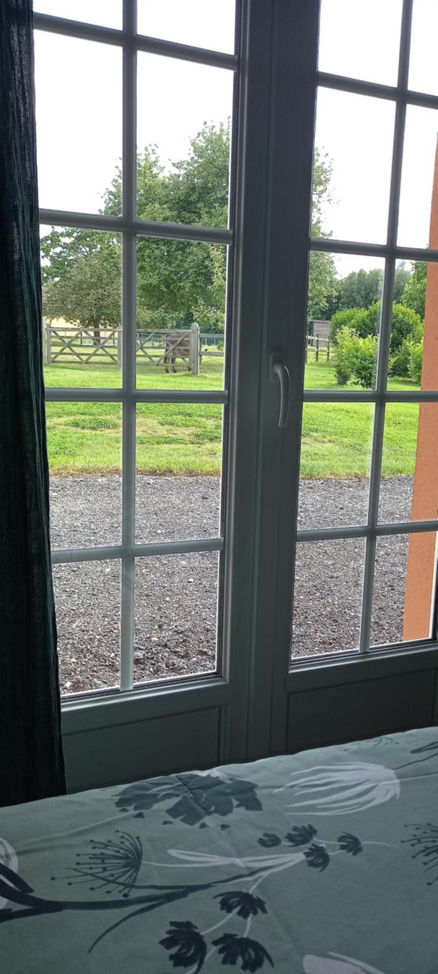 Gite Clos Masure De Blevillot Saint-Gilles-de-la-Neuville Εξωτερικό φωτογραφία
